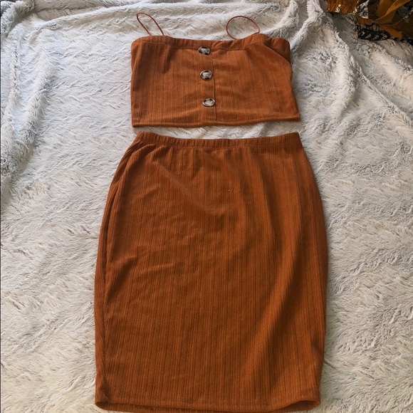 Other - Two piece outfit